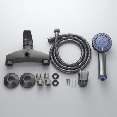 Смеситель для душа Shevanik S5016T