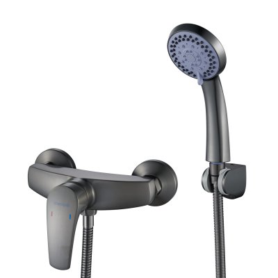 Смеситель для душа Shevanik S5016T