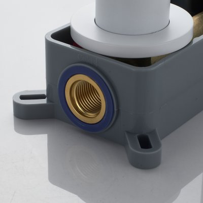 Смеситель для раковины Shevanik S4341C