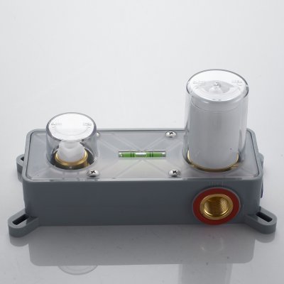 Смеситель для раковины Shevanik S4341C