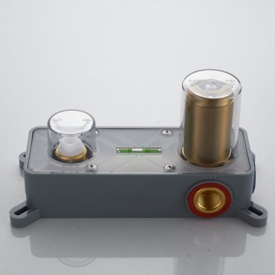 Смеситель для раковины Shevanik S4341G