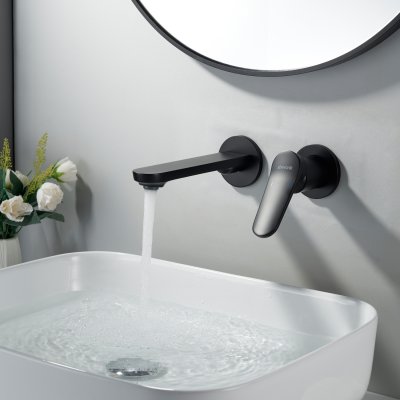 Смеситель для раковины Shevanik S4341H