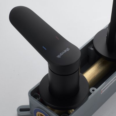 Смеситель для раковины Shevanik S4341H