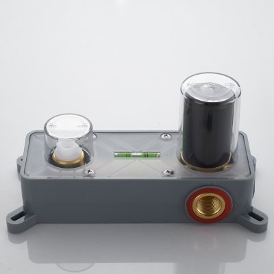 Смеситель для раковины Shevanik S4341H