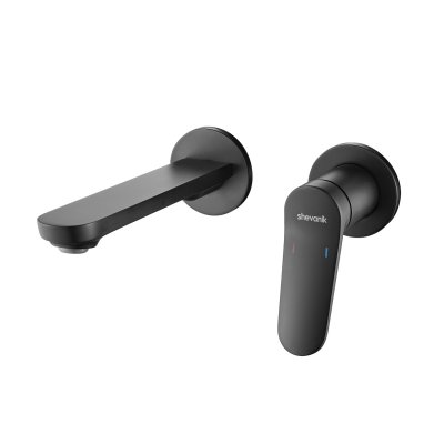 Смеситель для раковины Shevanik S4341H