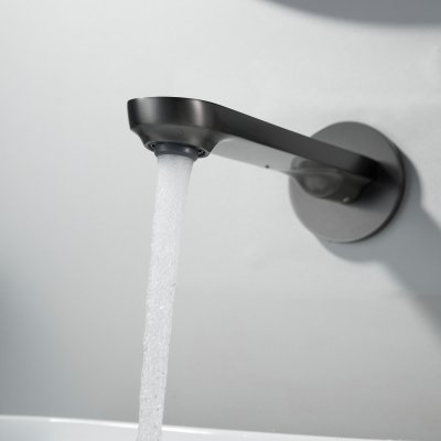 Смеситель для раковины Shevanik S4341T