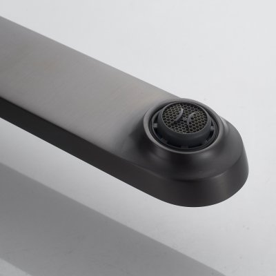 Смеситель для раковины Shevanik S4341T