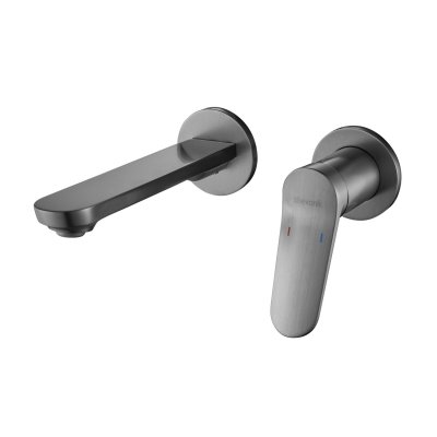 Смеситель для раковины Shevanik S4341T