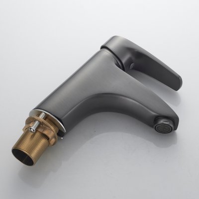 Смеситель для раковины Shevanik S5001T