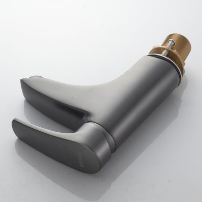 Смеситель для раковины Shevanik S5001T