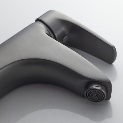 Смеситель для раковины Shevanik S5001T