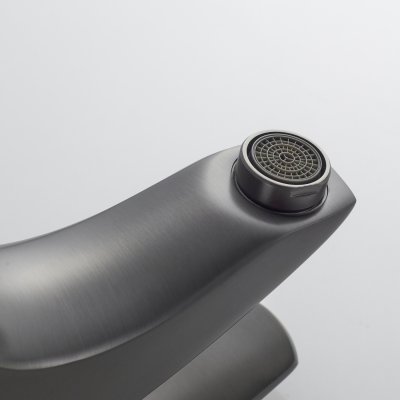 Смеситель для раковины Shevanik S5001T