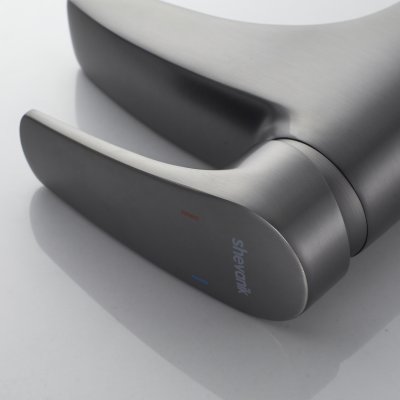 Смеситель для раковины Shevanik S5001T