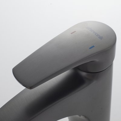 Смеситель для раковины Shevanik S5001T