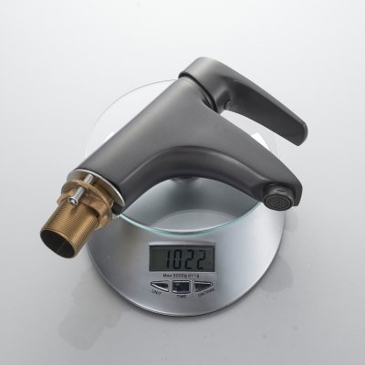 Смеситель для раковины Shevanik S5001T