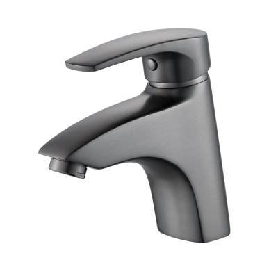 Смеситель для раковины Shevanik S5001T