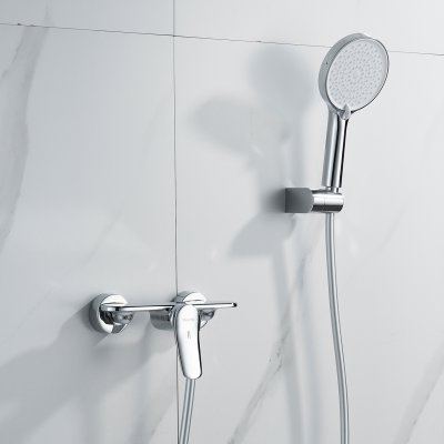 Смеситель для ванны Shevanik S4716