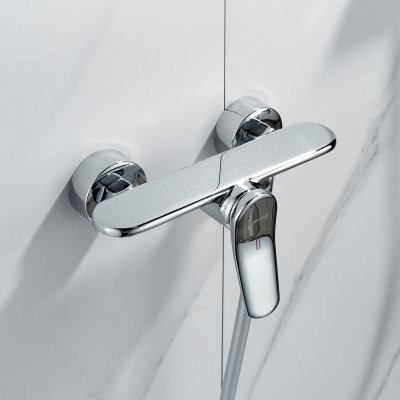 Смеситель для ванны Shevanik S4716