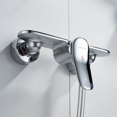 Смеситель для ванны Shevanik S4716