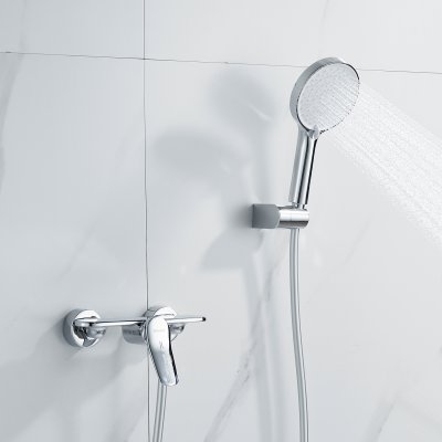 Смеситель для ванны Shevanik S4716