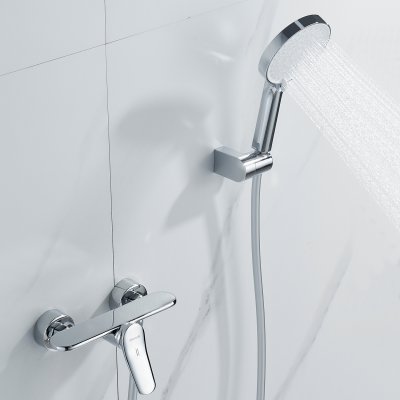 Смеситель для ванны Shevanik S4716