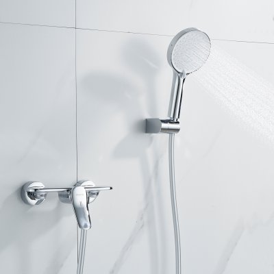 Смеситель для ванны Shevanik S4716