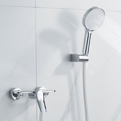 Смеситель для ванны Shevanik S4716