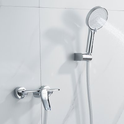 Смеситель для ванны Shevanik S4716