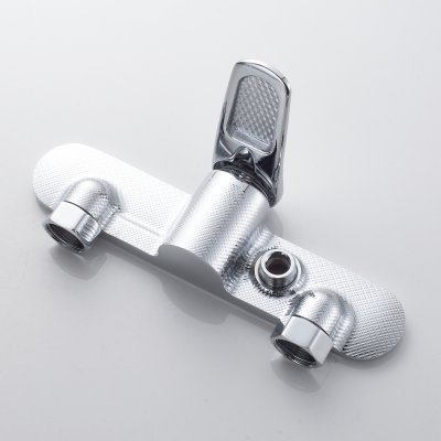 Смеситель для ванны Shevanik S4716