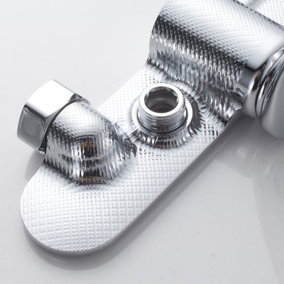 Смеситель для ванны Shevanik S4716