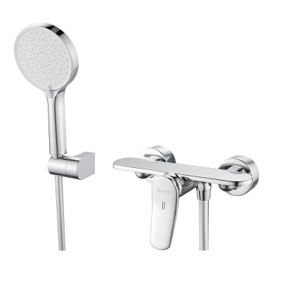 Смеситель для ванны Shevanik S4716