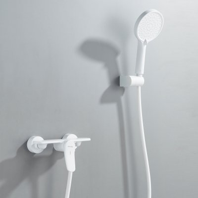 Смеситель для ванны Shevanik S4716C