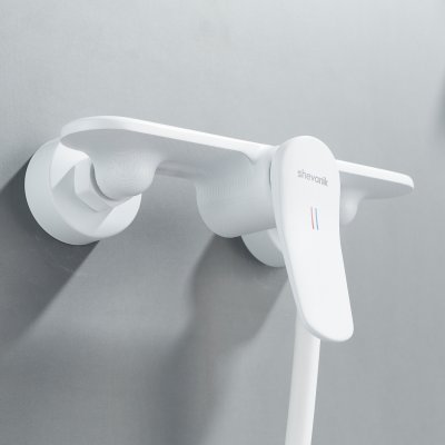 Смеситель для ванны Shevanik S4716C