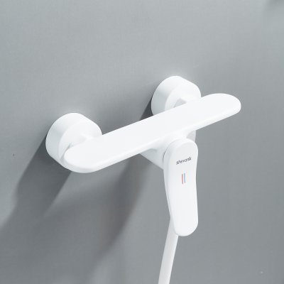 Смеситель для ванны Shevanik S4716C