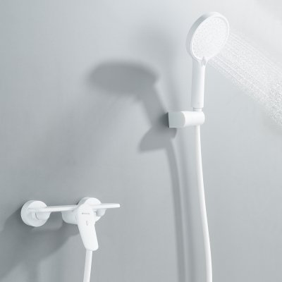 Смеситель для ванны Shevanik S4716C