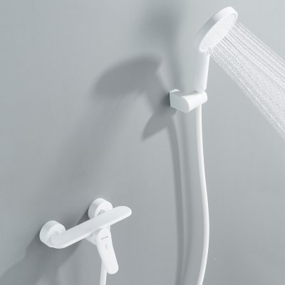 Смеситель для ванны Shevanik S4716C