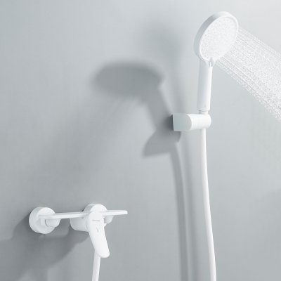 Смеситель для ванны Shevanik S4716C