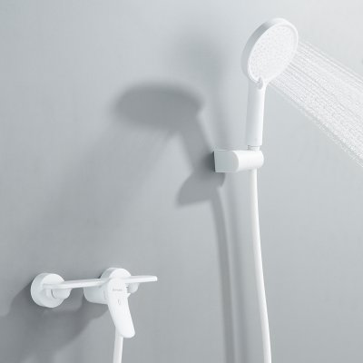 Смеситель для ванны Shevanik S4716C