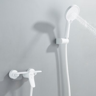 Смеситель для ванны Shevanik S4716C