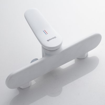 Смеситель для ванны Shevanik S4716C