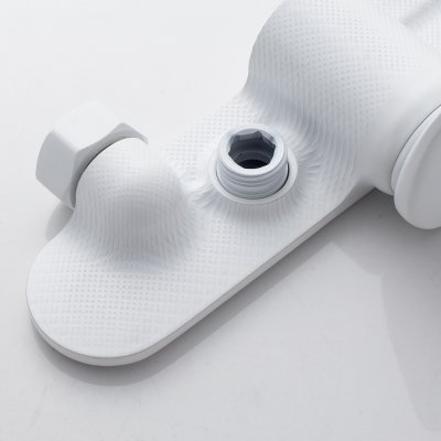 Смеситель для ванны Shevanik S4716C