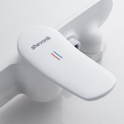 Смеситель для ванны Shevanik S4716C