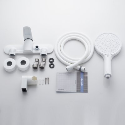 Смеситель для ванны Shevanik S4716C