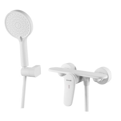 Смеситель для ванны Shevanik S4716C