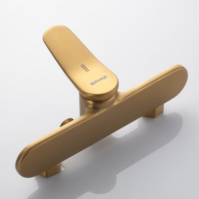 Смеситель для ванны Shevanik S4716G