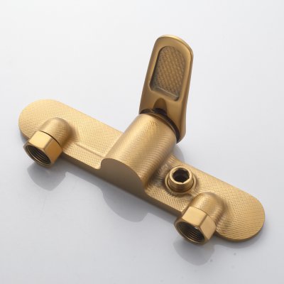 Смеситель для ванны Shevanik S4716G