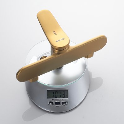 Смеситель для ванны Shevanik S4716G