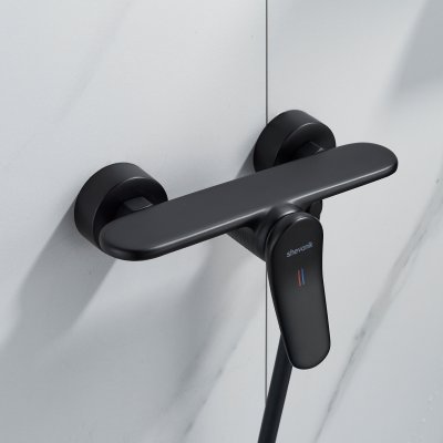 Смеситель для ванны Shevanik S4716H