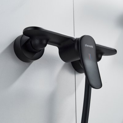 Смеситель для ванны Shevanik S4716H