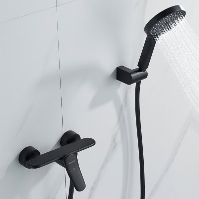 Смеситель для ванны Shevanik S4716H